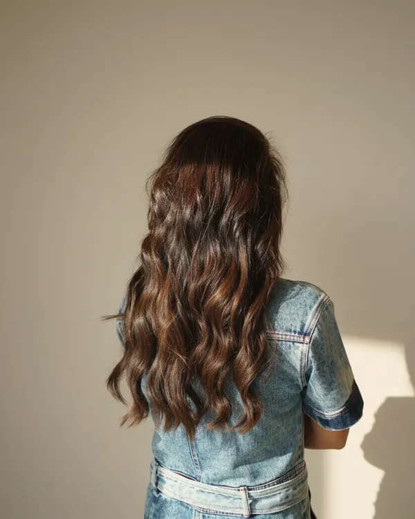 Αθηνά — Body wave · 360 Lace